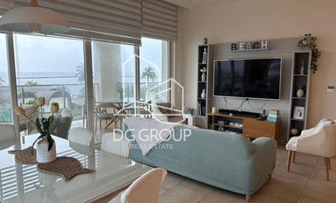 VENTA DE APARTAMENTO EN PLAYA ESCONDIDA