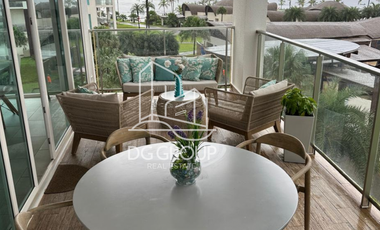 VENTA DE APARTAMENTO EN PLAYA ESCONDIDA