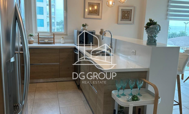 VENTA DE APARTAMENTO EN PLAYA ESCONDIDA