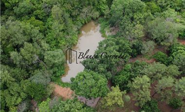 VENTA  DE FINCA EN AGUADULCE CON CERTIFICACION AGROTURISTICA