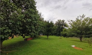 VENTA  DE FINCA EN AGUADULCE CON CERTIFICACION AGROTURISTICA