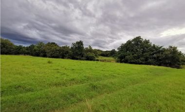 VENTA  DE FINCA EN AGUADULCE CON CERTIFICACION AGROTURISTICA