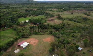 VENTA  DE FINCA EN AGUADULCE CON CERTIFICACION AGROTURISTICA