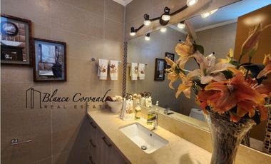 VENDO APARTAMENTO DE PLAYA EN GORGONA PH BAHIA