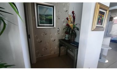 VENDO APARTAMENTO DE PLAYA EN GORGONA PH BAHIA