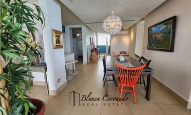 VENDO APARTAMENTO DE PLAYA EN GORGONA PH BAHIA