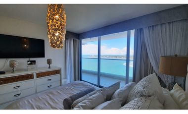 VENDO APARTAMENTO DE PLAYA EN GORGONA PH BAHIA