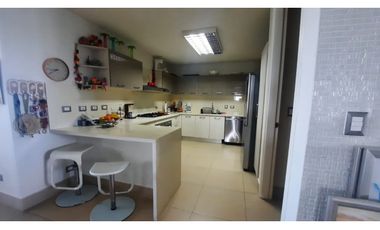 VENDO APARTAMENTO DE PLAYA EN GORGONA PH BAHIA