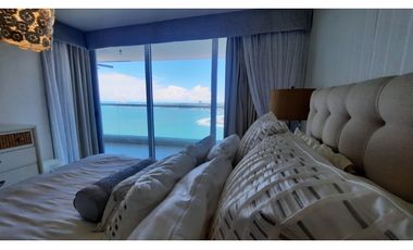 VENDO APARTAMENTO DE PLAYA EN GORGONA PH BAHIA