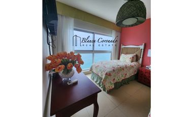 VENDO APARTAMENTO DE PLAYA EN GORGONA PH BAHIA