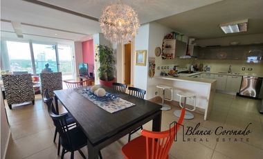 VENDO APARTAMENTO DE PLAYA EN GORGONA PH BAHIA