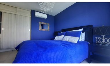 VENDO APARTAMENTO DE PLAYA EN GORGONA PH BAHIA