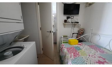 VENDO APARTAMENTO DE PLAYA EN GORGONA PH BAHIA