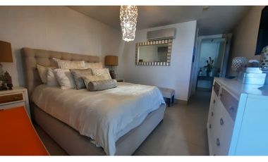 VENDO APARTAMENTO DE PLAYA EN GORGONA PH BAHIA