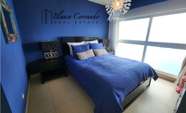 VENDO APARTAMENTO DE PLAYA EN GORGONA PH BAHIA