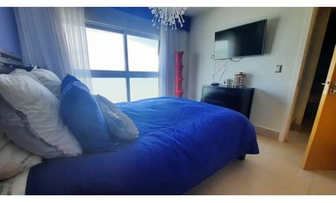 VENDO APARTAMENTO DE PLAYA EN GORGONA PH BAHIA