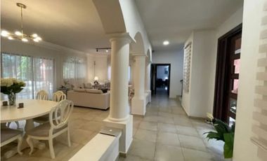 VENTA CASA CLAYTON VILLAGE