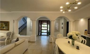 VENTA CASA CLAYTON VILLAGE