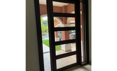 VENTA CASA CLAYTON VILLAGE