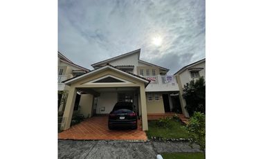 VENTA CASA BRISAS DEL GOLF PH BRISAS HEIGTH