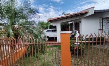 VENTA CASA CHANIS ALTOS DEL ROMERAL