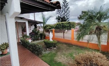 VENTA CASA CHANIS ALTOS DEL ROMERAL