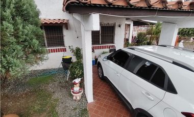 VENTA CASA CHANIS ALTOS DEL ROMERAL