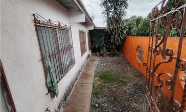 VENTA CASA CHANIS ALTOS DEL ROMERAL