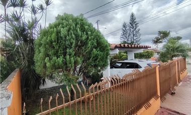 VENTA CASA CHANIS ALTOS DEL ROMERAL