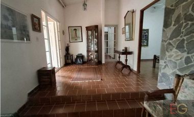Venta de Casa en Altos de Cerro Azul