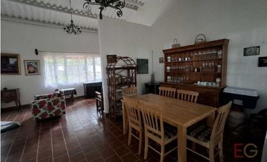 Venta de Casa en Altos de Cerro Azul