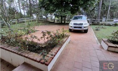 Venta de Casa en Altos de Cerro Azul