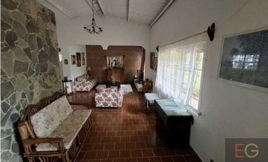 Venta de Casa en Altos de Cerro Azul