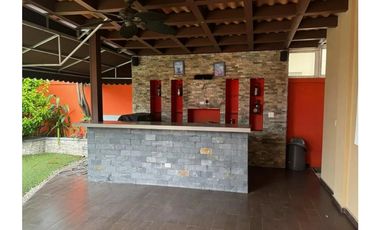 VENTA CASA CHANIS
