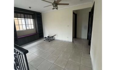 VENTA CASA CHANIS