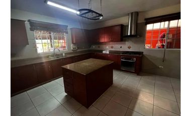 VENTA CASA CHANIS