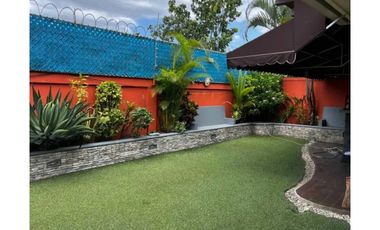VENTA CASA CHANIS