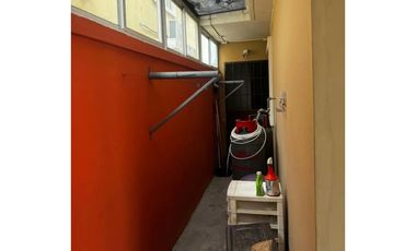 VENTA CASA CHANIS
