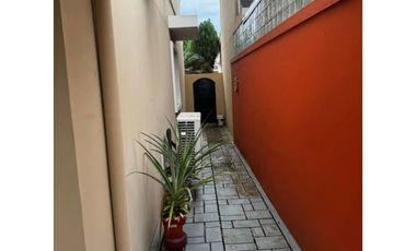 VENTA CASA CHANIS