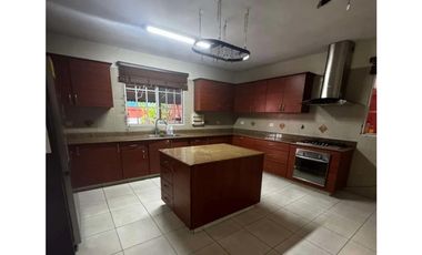 VENTA CASA CHANIS