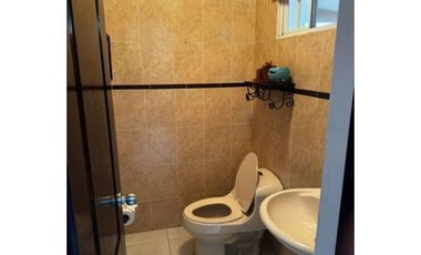 VENTA CASA CHANIS