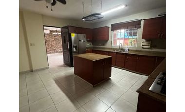 VENTA CASA CHANIS