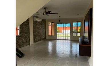 VENTA CASA CHANIS