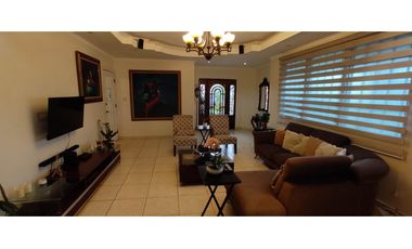 VENTA CASA BRISAS DEL GOLF