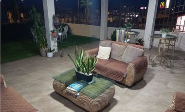 VENTA CASA BRISAS DEL GOLF