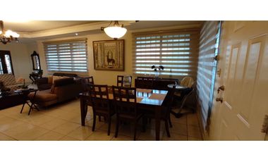 VENTA CASA BRISAS DEL GOLF