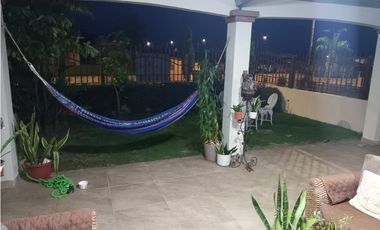 VENTA CASA BRISAS DEL GOLF