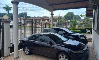 VENTA CASA BRISAS DEL GOLF