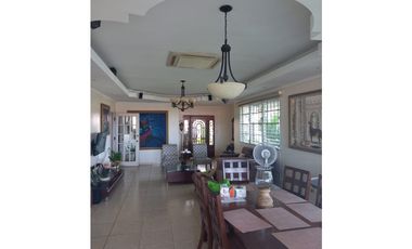 VENTA CASA BRISAS DEL GOLF