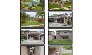 VENTA CASA BRISAS DEL GOLF PH VILLA TIBER